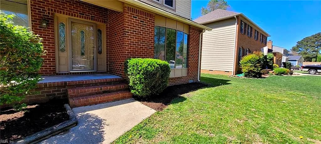 5313 Macchonanchy NONE, VIRGINIA BEACH VA 23464 - Photo 3