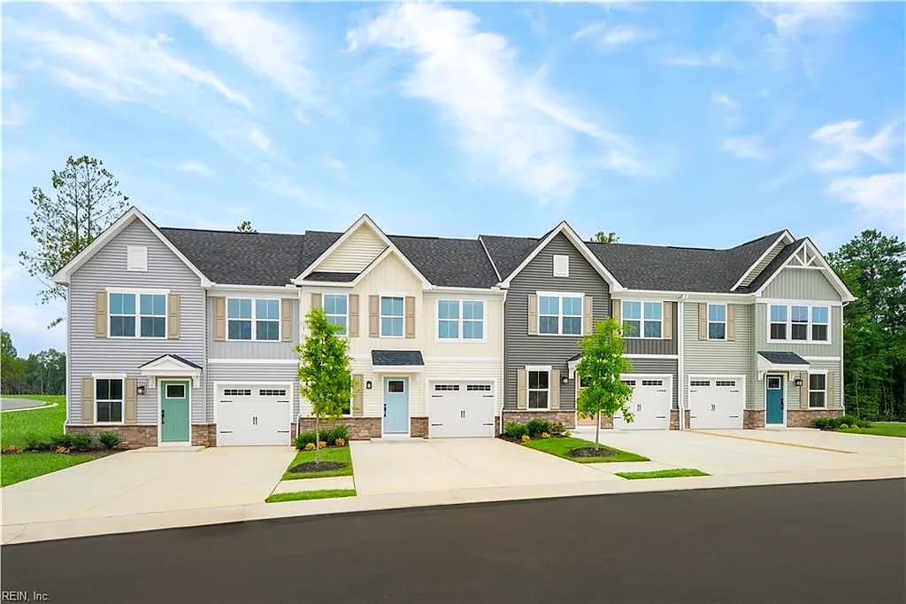 3013 Trinkle RD, TOANO VA 23168 - Main photo