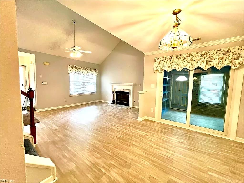 902 Shoreline PT, NEWPORT NEWS VA 23602 - Photo 3