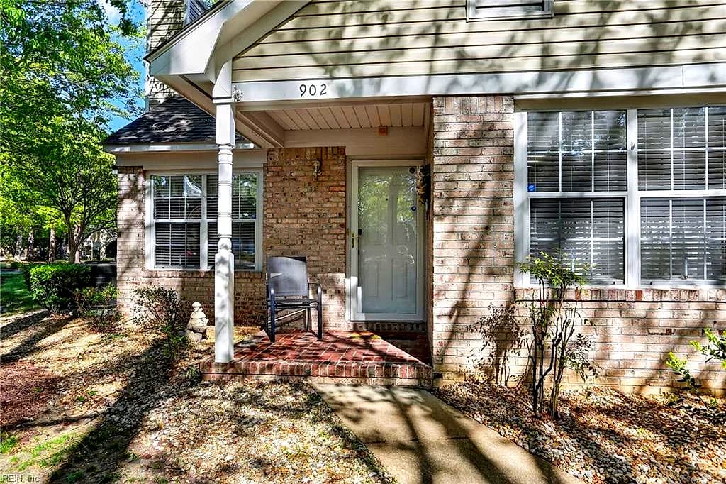 902 Shoreline PT, NEWPORT NEWS VA 23602 - Photo 5