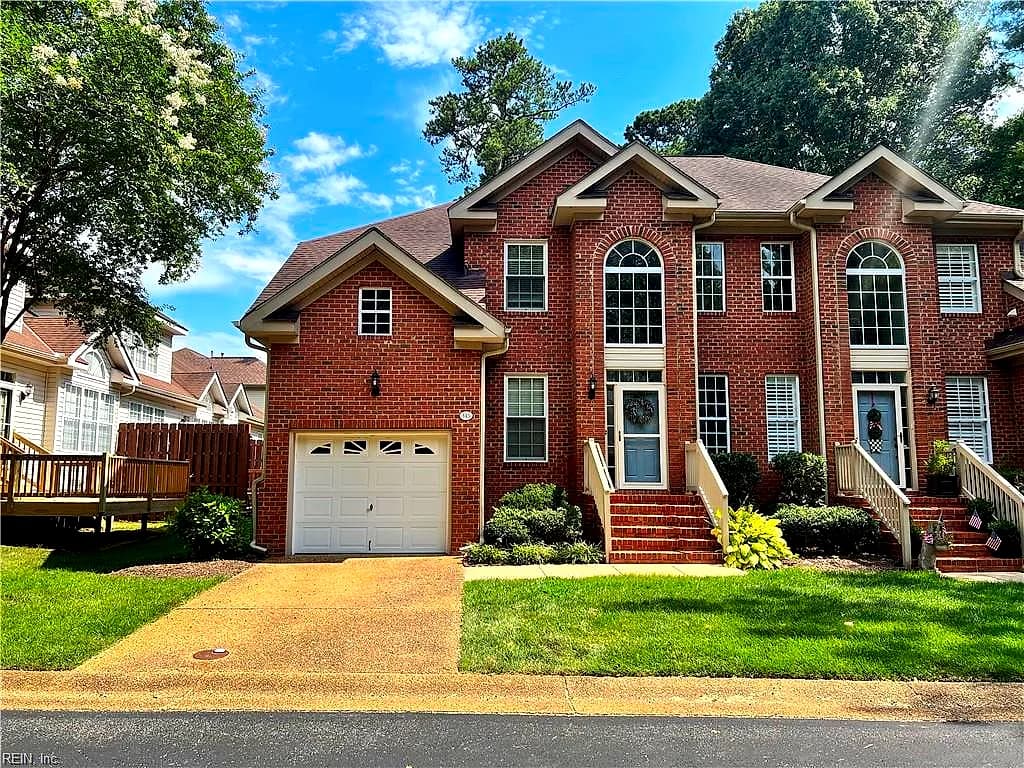 345 Zelkova RD, WILLIAMSBURG VA 23185 - Photo 2