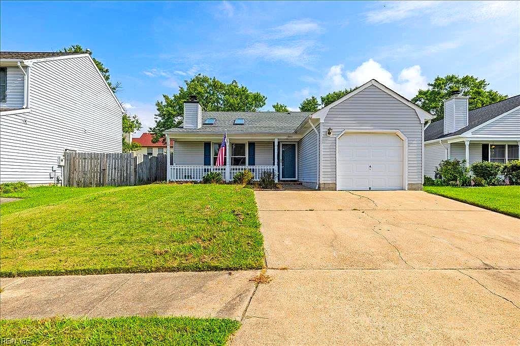 1904 Lapis LN, VIRGINIA BEACH VA 23456 - Photo 3