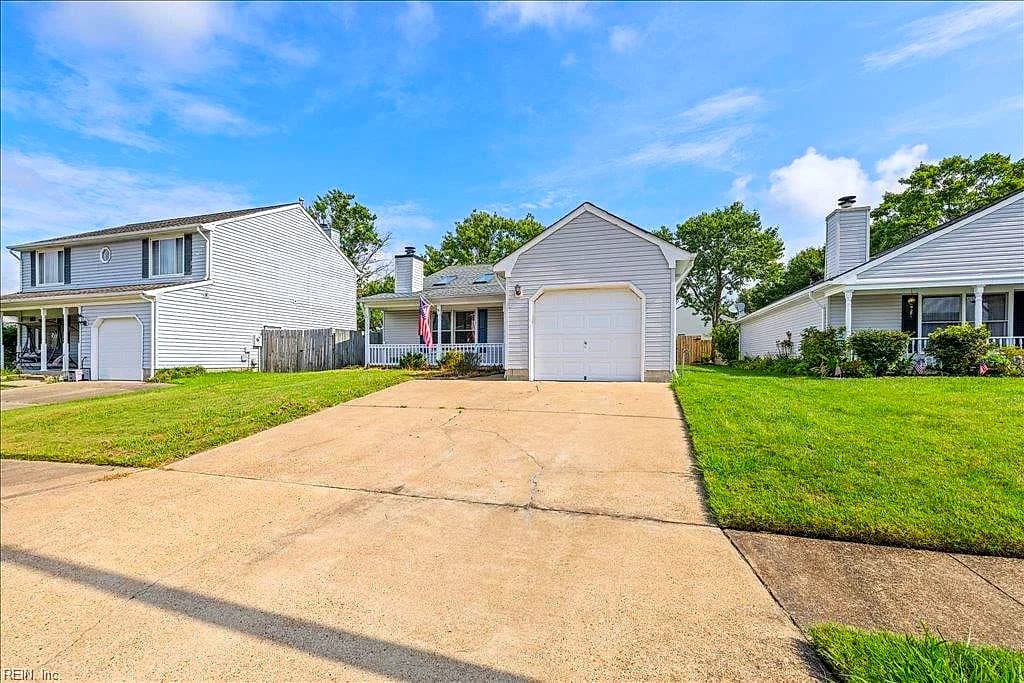 1904 Lapis LN, VIRGINIA BEACH VA 23456 - Photo 4