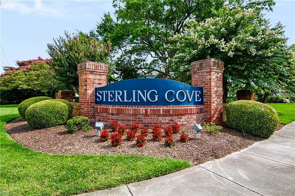3140 Sterling WAY #47, PORTSMOUTH VA 23703 - Photo 3