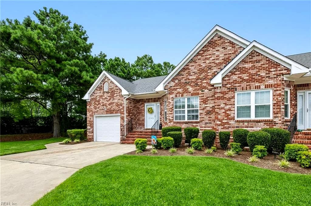3140 Sterling WAY #47, PORTSMOUTH VA 23703 - Photo 4