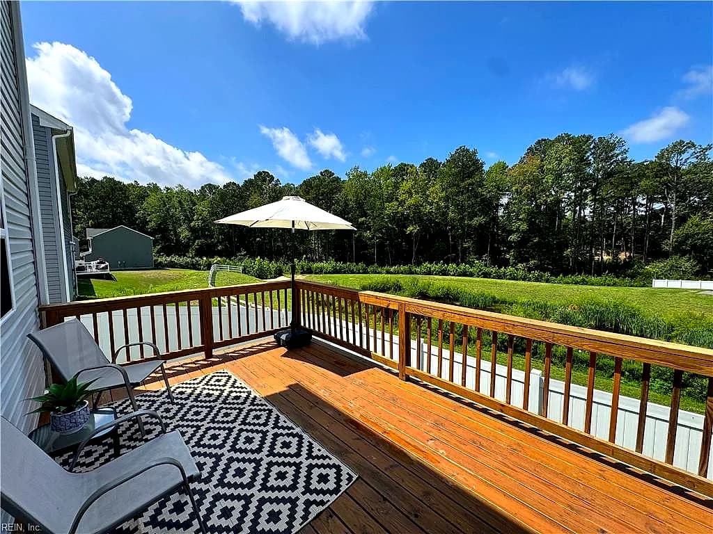 112 Makayla DR, WILLIAMSBURG VA 23185 - Photo 3