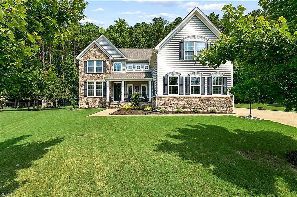 2616 Brownstone CIR, WILLIAMSBURG VA 23185 - Main photo