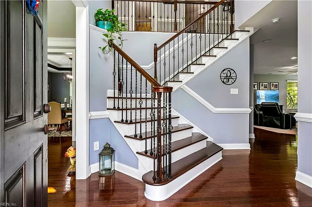 2616 Brownstone CIR, WILLIAMSBURG VA 23185 - Photo 5