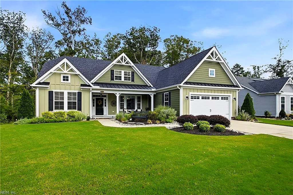 3020 Bill Black CT, VIRGINIA BEACH VA 23456