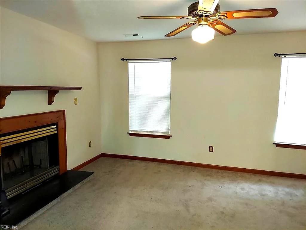 1541 Paul Jack DR, HAMPTON VA 23666 - Photo 4