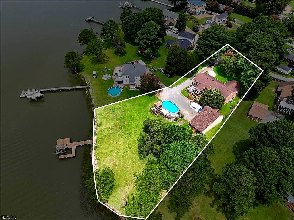 18 Cypress RD, PORTSMOUTH VA 23701 - Photo 3
