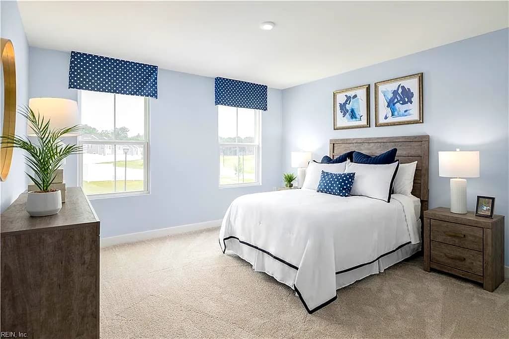 1114 Tuck LN, TOANO VA 23168 - Photo 5