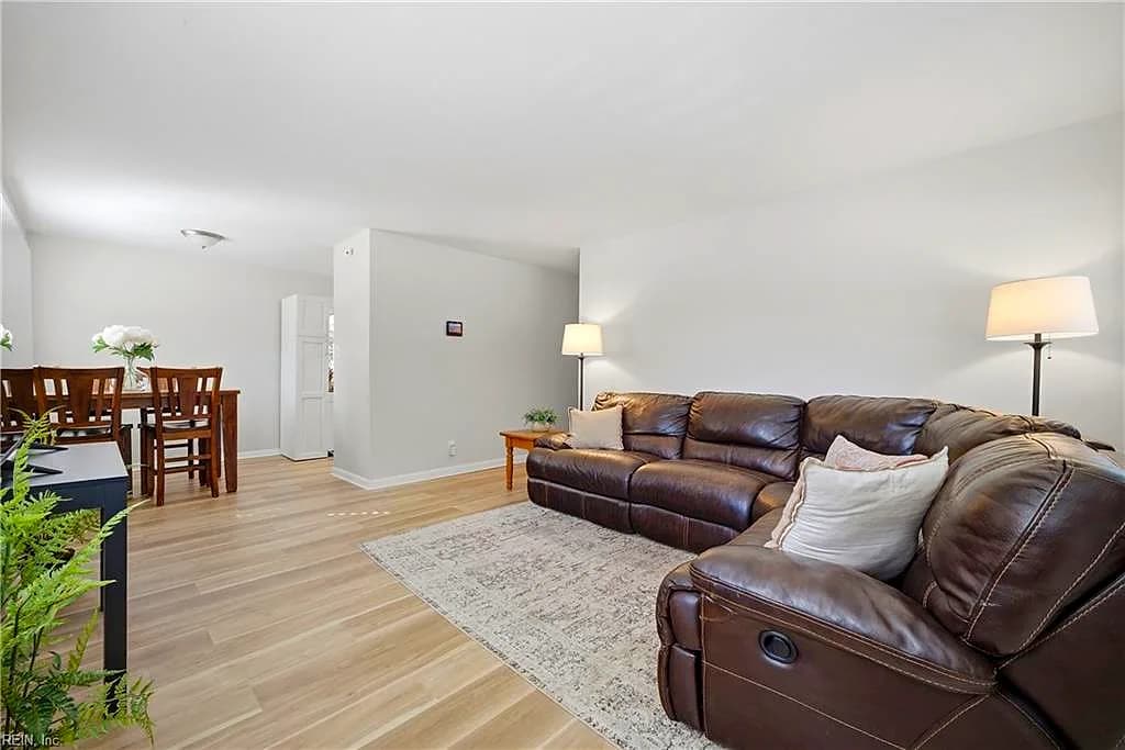 711 Cavalier BLVD, PORTSMOUTH VA 23701 - Photo 4