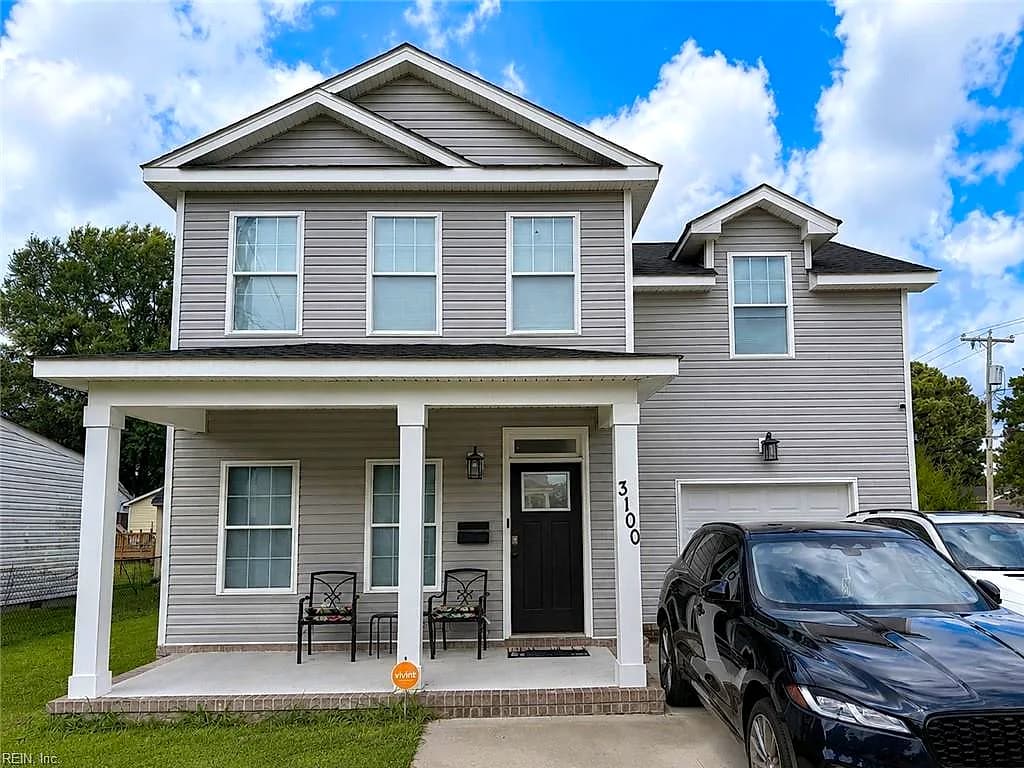 3100 Hull ST, PORTSMOUTH VA 23704 - Photo 2