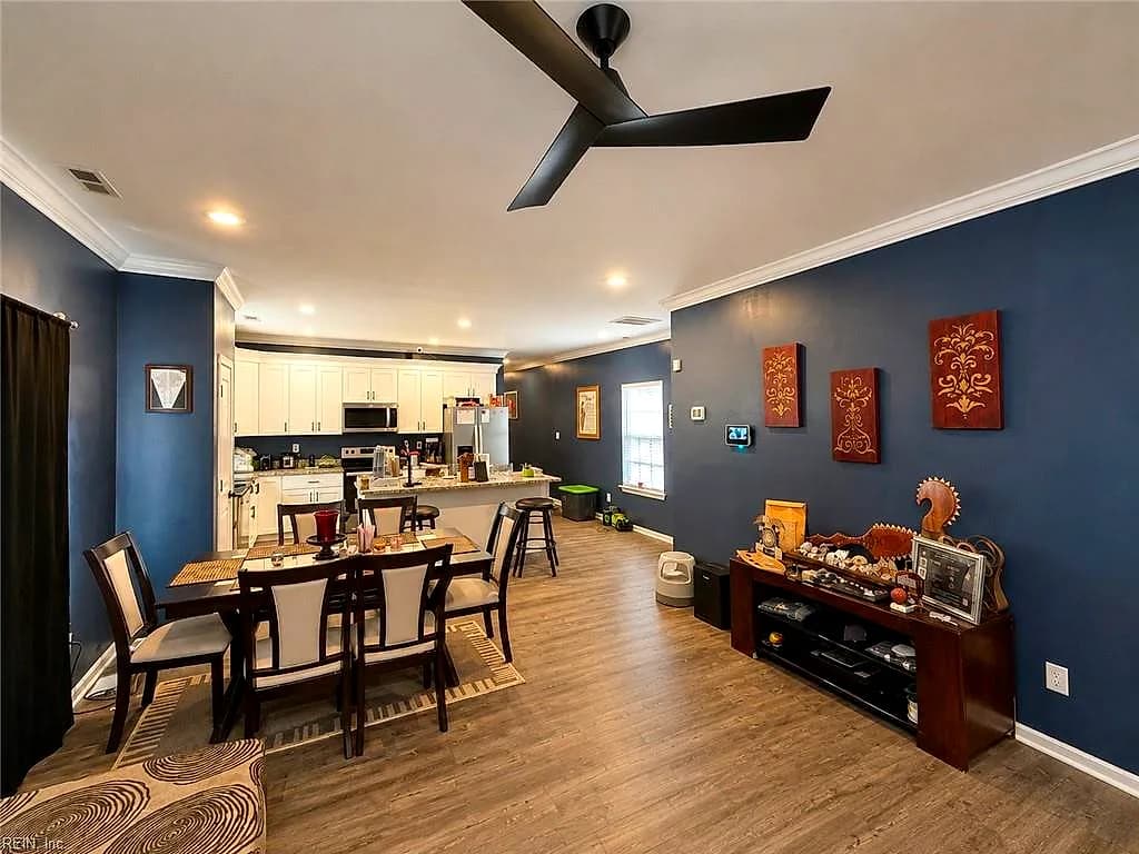 3100 Hull ST, PORTSMOUTH VA 23704 - Photo 4