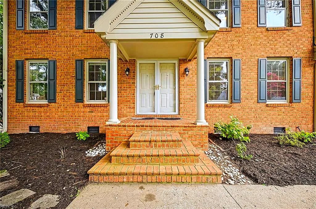 708 Shadowfield CT, CHESAPEAKE VA 23322 - Photo 3