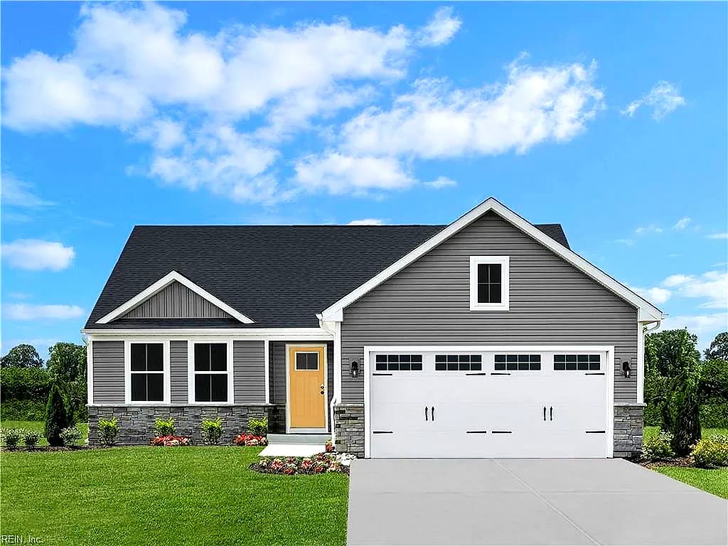 5031 Santoro RD, TOANO VA 23168 - Photo 2