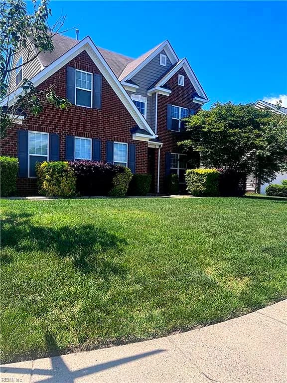 13 Hampshire Glen PW, HAMPTON VA 23669 - Main photo