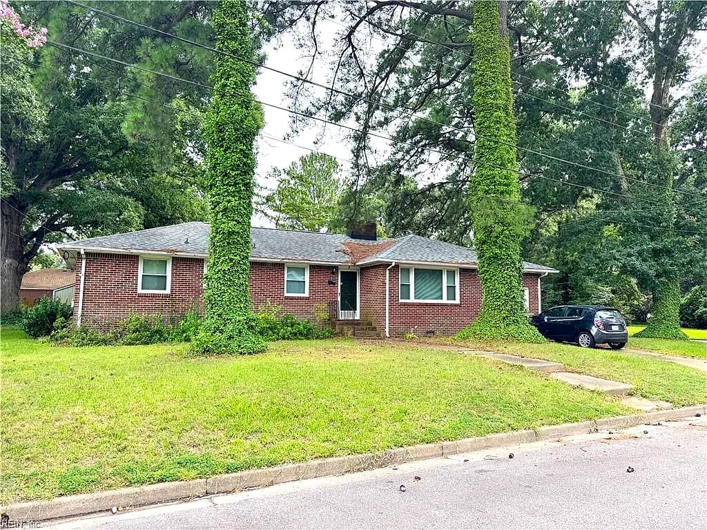 2 Kennedy Dr NONE, PORTSMOUTH VA 23702 - Main photo