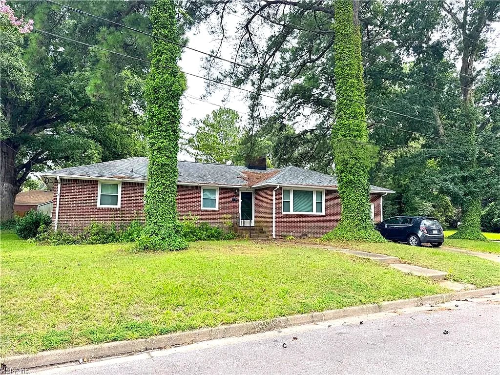 2 Kennedy Dr NONE, PORTSMOUTH VA 23702