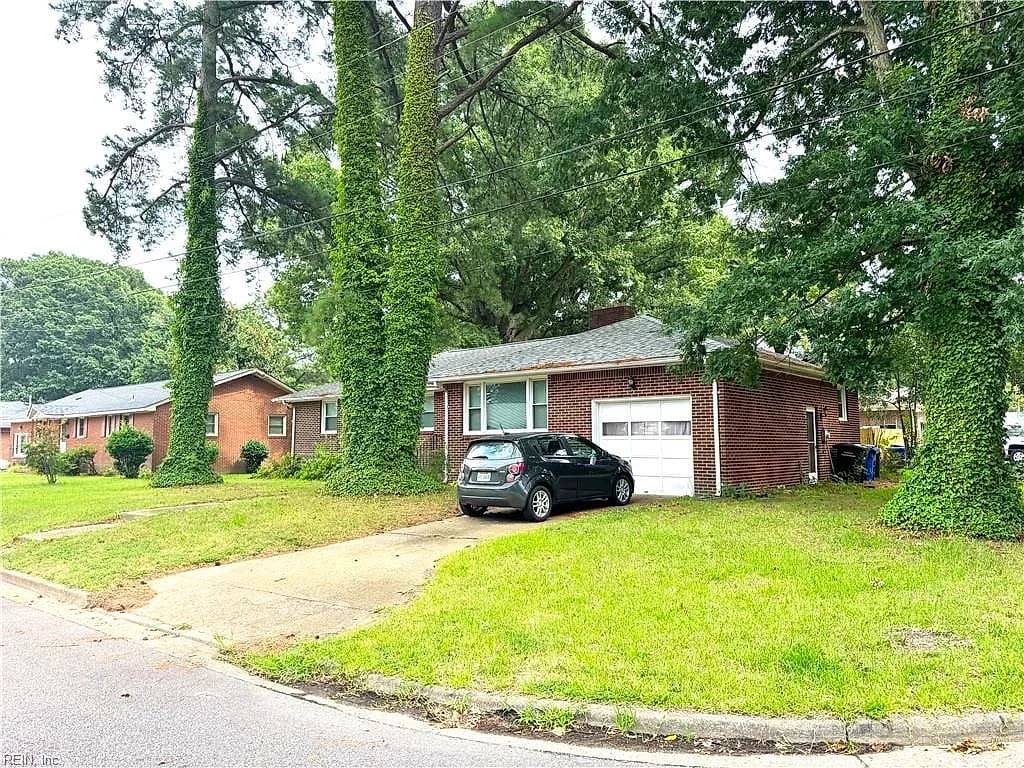 2 Kennedy Dr NONE, PORTSMOUTH VA 23702 - Photo 3
