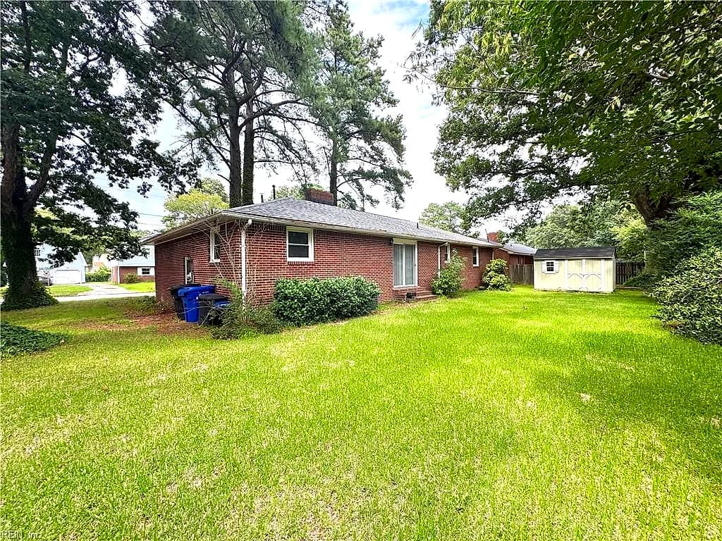 2 Kennedy Dr NONE, PORTSMOUTH VA 23702 - Photo 4
