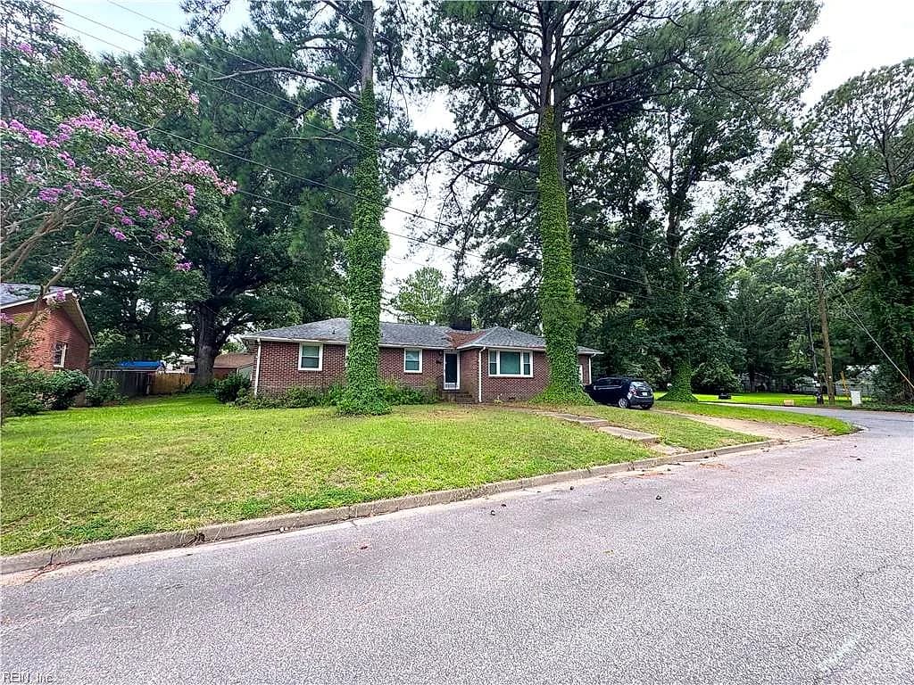 2 Kennedy Dr NONE, PORTSMOUTH VA 23702 - Photo 5