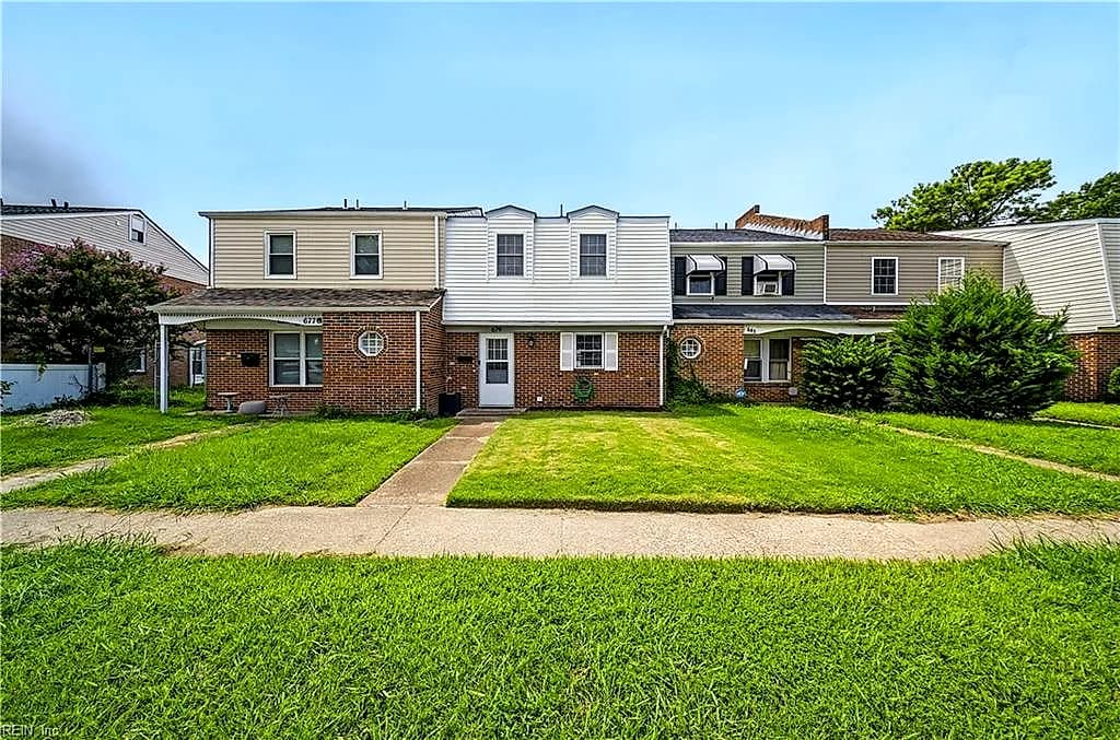 679 Baker RD, VIRGINIA BEACH VA 23462 - Main photo