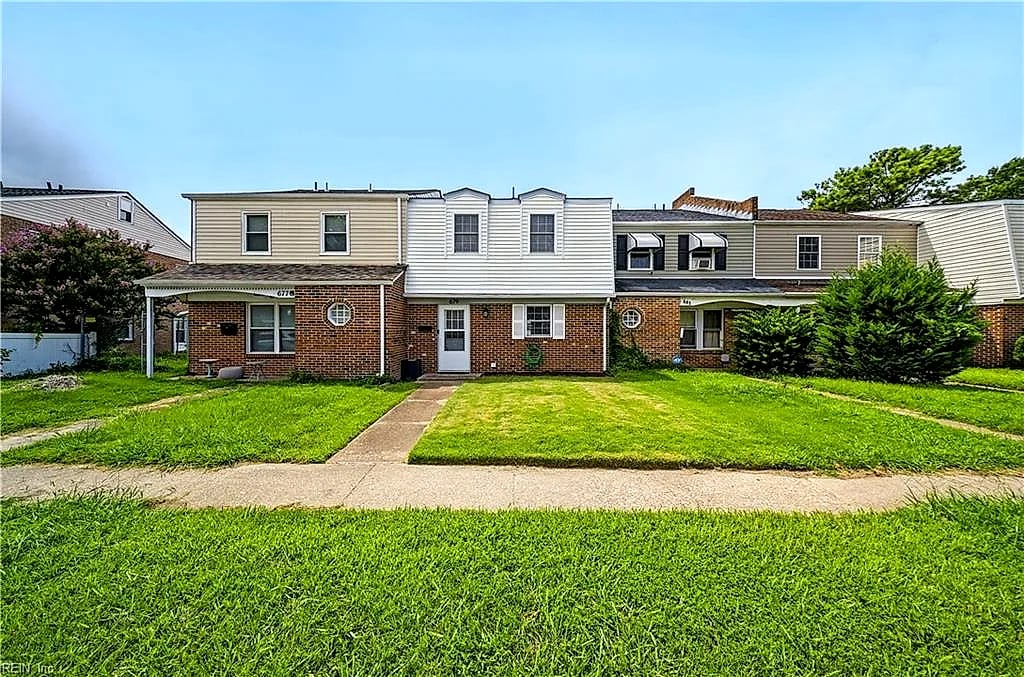 679 Baker RD, Virginia Beach — 3 bed Residential, 1,400 sqft