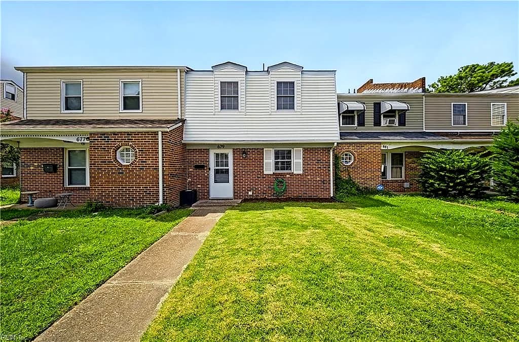 679 Baker RD, VIRGINIA BEACH VA 23462 - Photo 3
