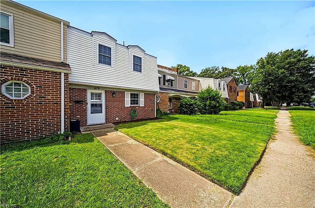 679 Baker RD, VIRGINIA BEACH VA 23462 - Photo 4