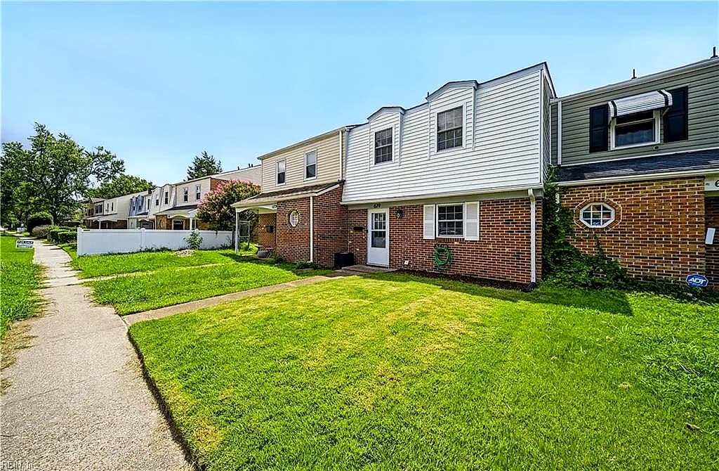 679 Baker RD, VIRGINIA BEACH VA 23462 - Photo 5