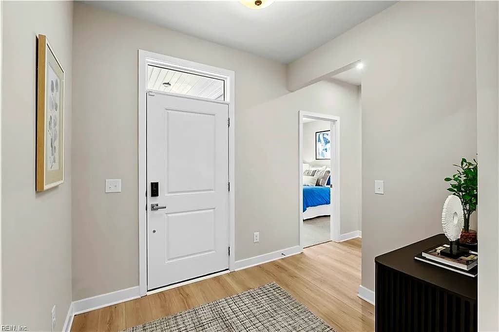 7125 Holiday LN, TOANO VA 23168 - Photo 5