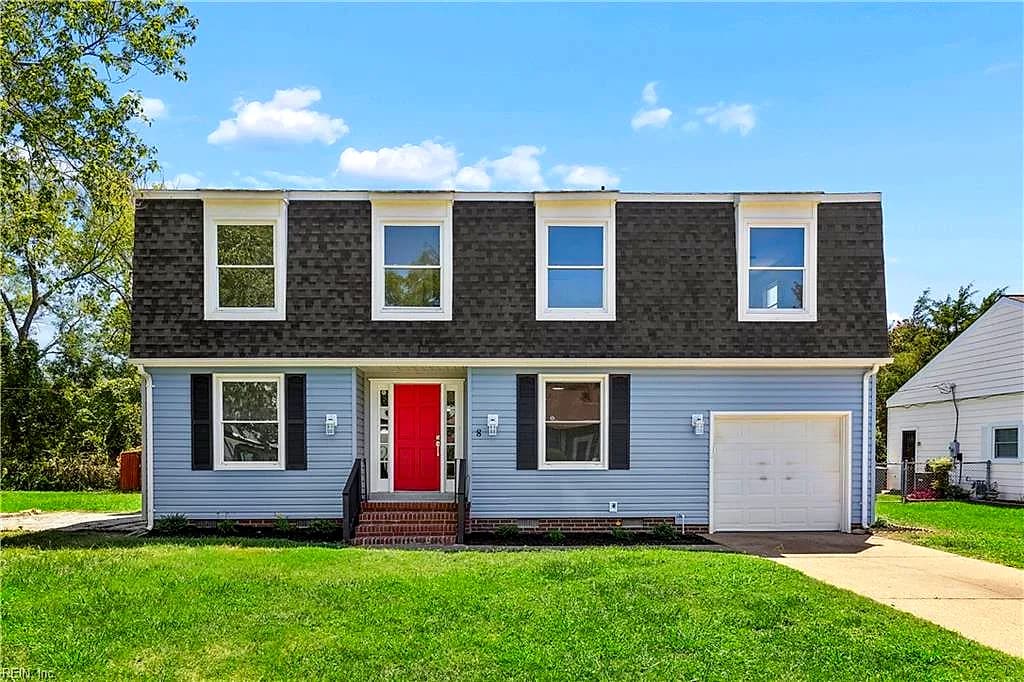8 Pasadena CT, HAMPTON VA 23666 - Photo 3