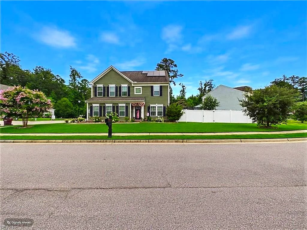 2237 Summer Breeze RD, CHESAPEAKE VA 23323