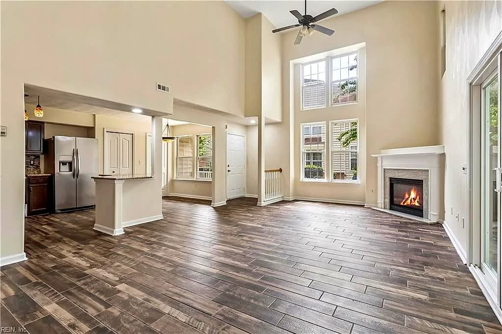 113 Buttonwood LN, YORKTOWN VA 23693 - Main photo