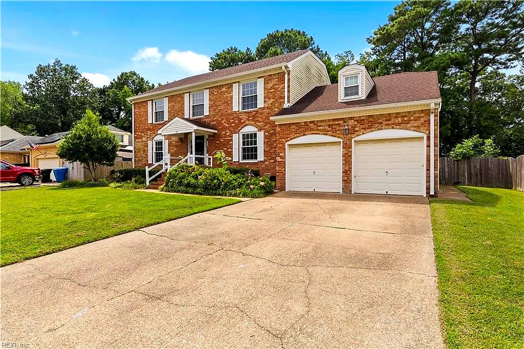 681 Churchill DR, VIRGINIA BEACH VA 23464 - Photo 3