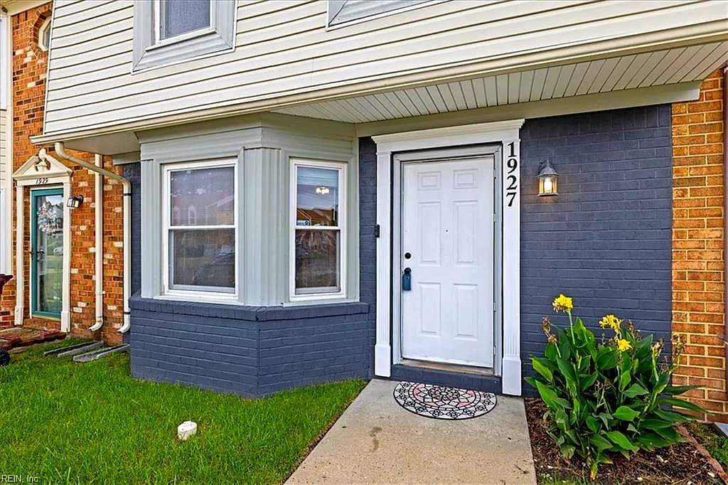 1927 Candlelight DR, CHESAPEAKE VA 23325 - Photo 4