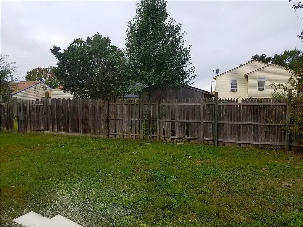 1553 Bridle Creek BLVD, VIRGINIA BEACH VA 23464 - Photo 3