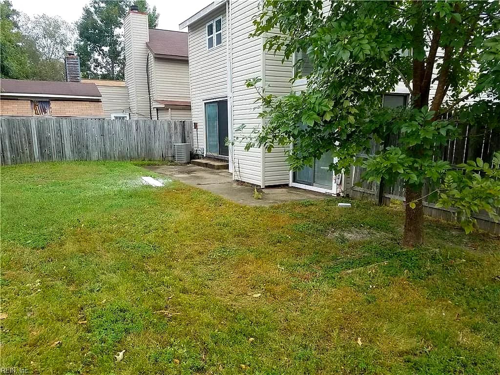1553 Bridle Creek BLVD, VIRGINIA BEACH VA 23464 - Photo 4
