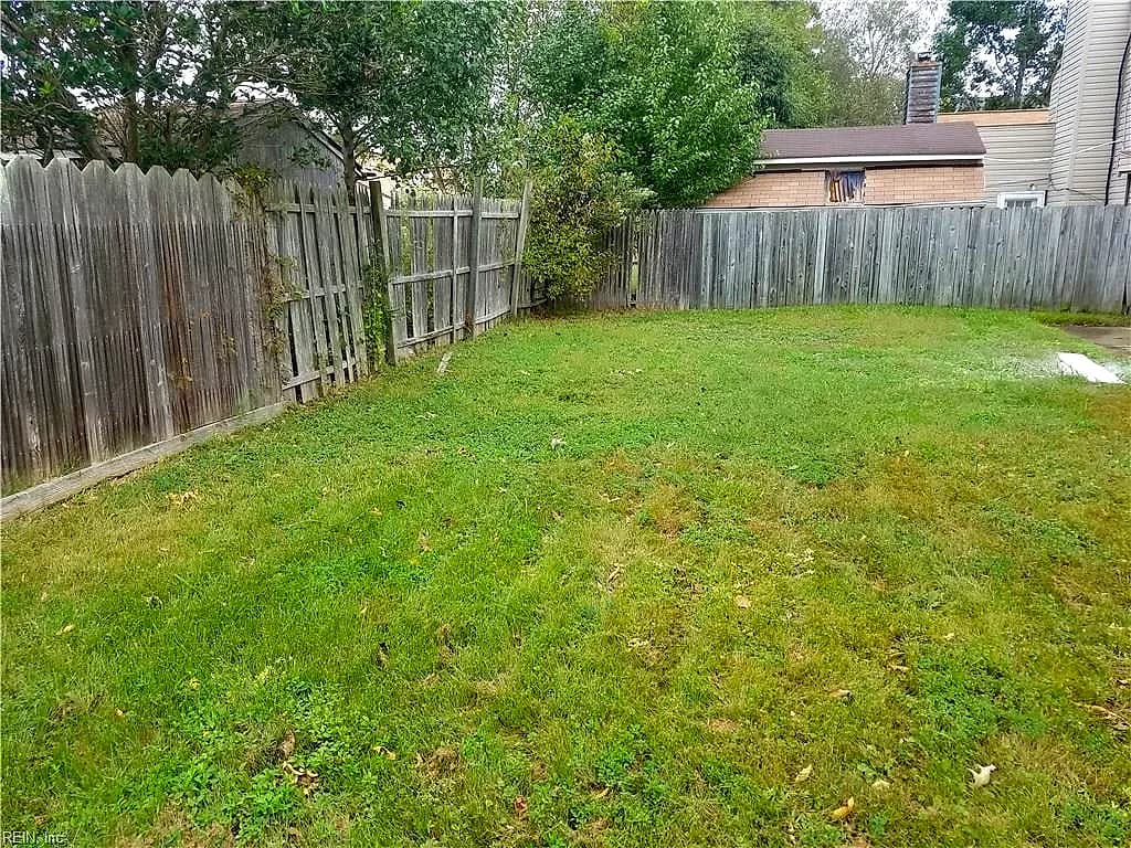 1553 Bridle Creek BLVD, VIRGINIA BEACH VA 23464 - Photo 5
