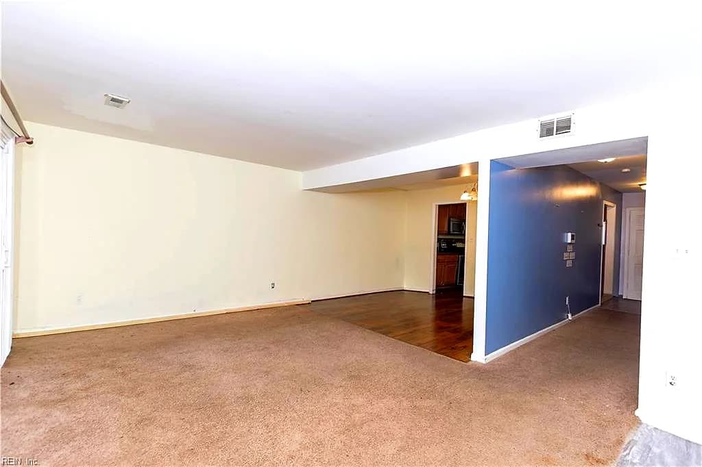414 Hustings LN #B, NEWPORT NEWS VA 23608 - Photo 5