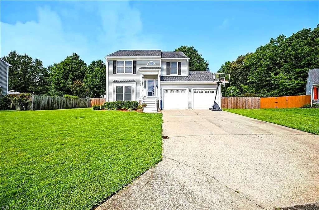 312 Sawmill ARCH, CHESAPEAKE VA 23323 - Photo 4