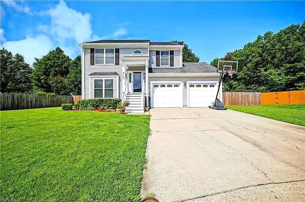 312 Sawmill ARCH, CHESAPEAKE VA 23323 - Photo 5
