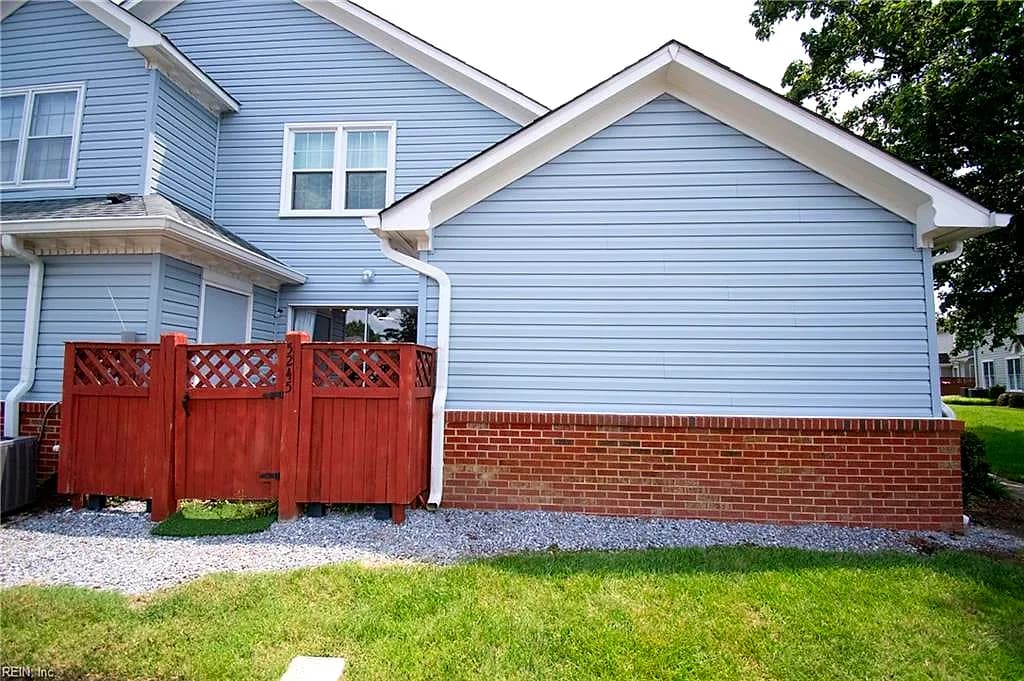 5245 Lake Victoria ARCH, VIRGINIA BEACH VA 23464 - Photo 4