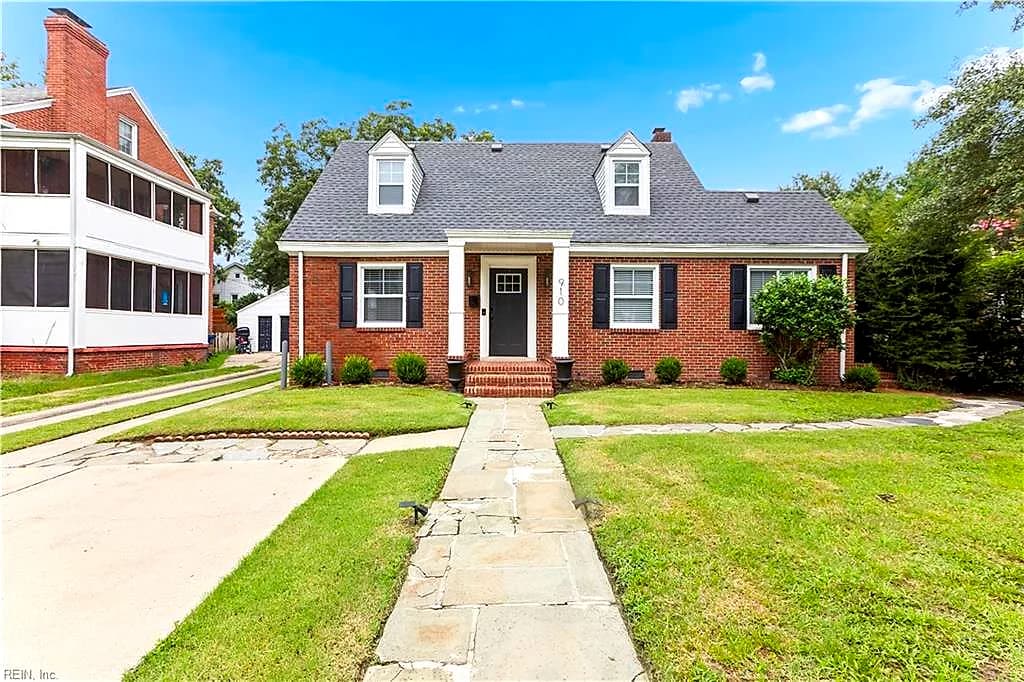 910 Baldwin AVE, NORFOLK VA 23507 - Photo 2