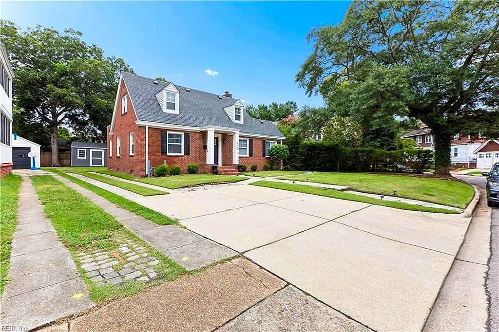 910 Baldwin AVE, NORFOLK VA 23507 - Photo 3