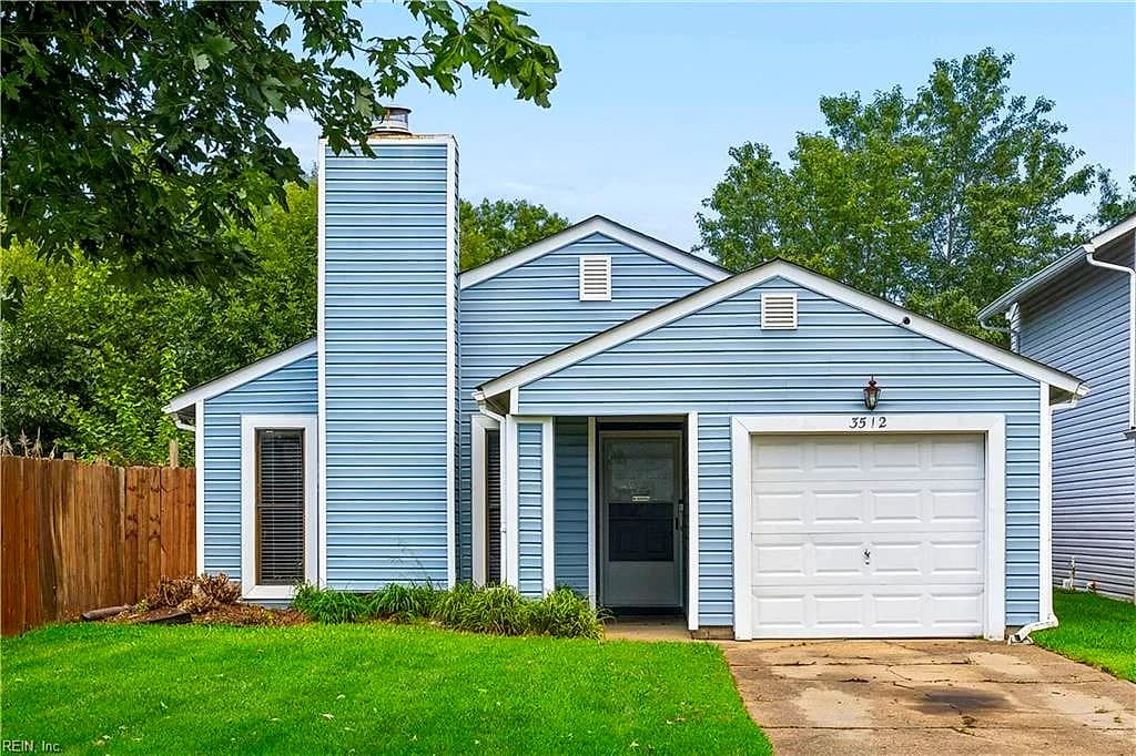 3512 Shawn CT, VIRGINIA BEACH VA 23453 - Photo 2