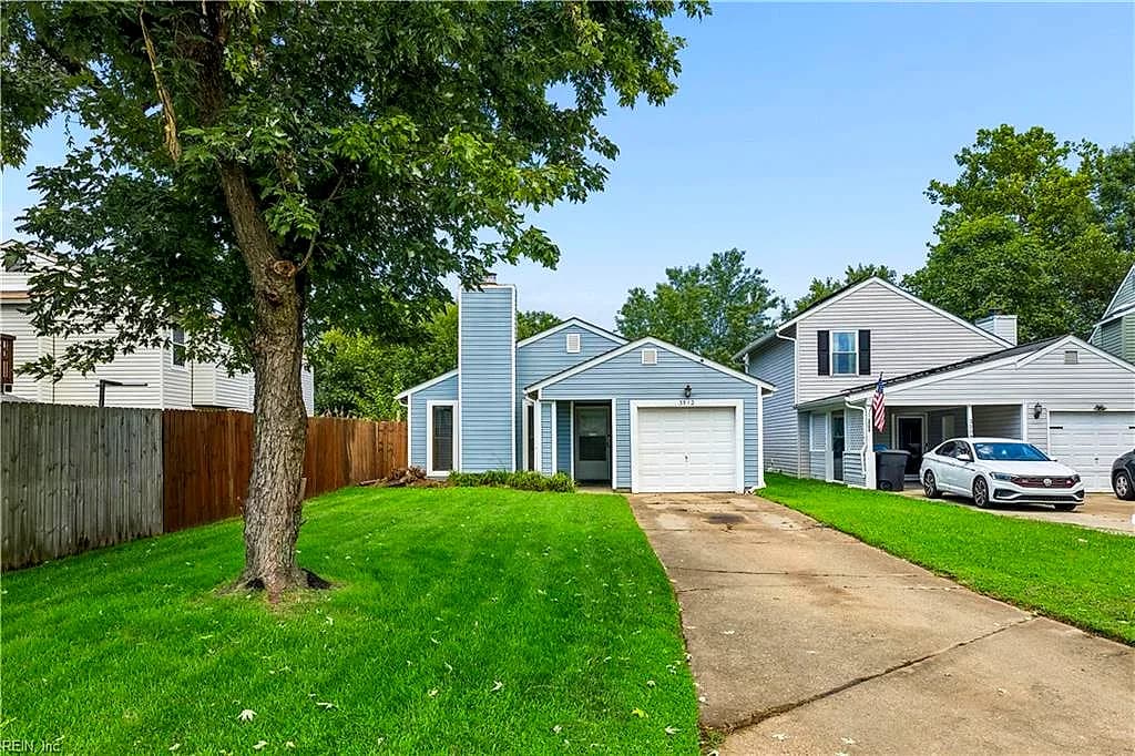 3512 Shawn CT, VIRGINIA BEACH VA 23453 - Photo 3