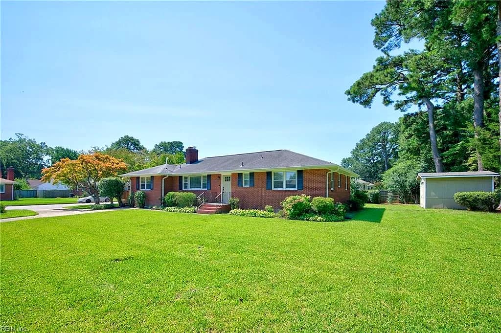 5941 Lathan RD, NORFOLK VA 23502 - Photo 5